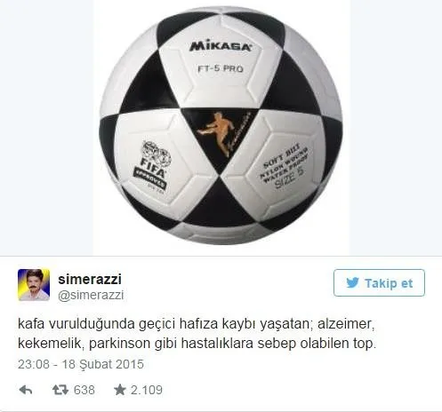 Güldürürken Düşündüren Yüzde Yüz Katılacağınız 15 Tespit