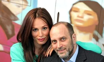 Güzide Duran ve Adnan Aksoy boşanıyor