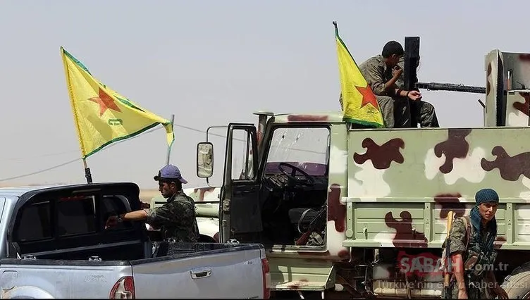 YPG’de alarm zilleri! Teröristler taleplerinden bir bir vazgeçiyor