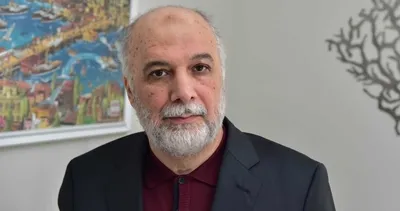 FETÖ’ye ilk bayrak açan isimlerden! Latif Erdoğan’dan SABAH’a özel açıklamalar: FETÖ’nün küçük parçalara ayrılması artık kaçınılmaz