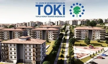 TOKİ’de başvuru sonuçları zamanı! 500 Bin Konut kura çekimi ne zaman? İşte 1+1, 2+1 ödeme planı