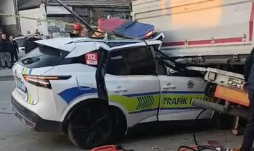 Manisa’da şehit sayısı 2’ye yükseldi: 14 günlük yaşam mücadelesini kaybetti!