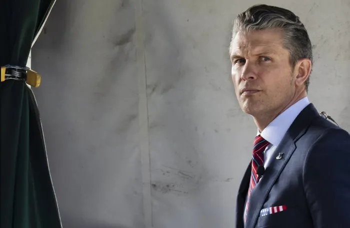 ABD’de güvenlik skandalı: Savaş planları aile grubunda paylaşıldı! Gizli belgeler sızıntısında ikinci tur