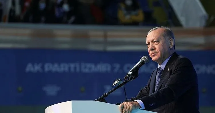 Başkan Erdoğan, Erbakan Haftası 2021 Anma ve Anlama Programına telgraf gönderdi