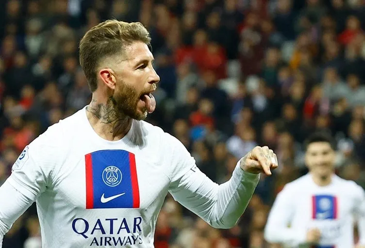 Son dakika Beşiktaş haberi: Beşiktaş’ta şok istifa! Ramos transferi sonrası...