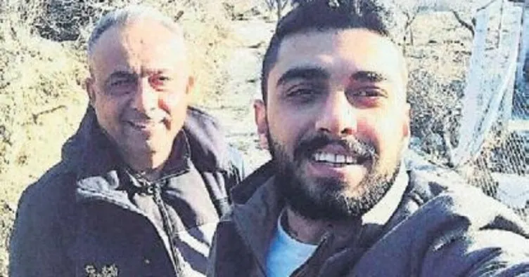 Emekli albay oğlunu vurup intihar etti
