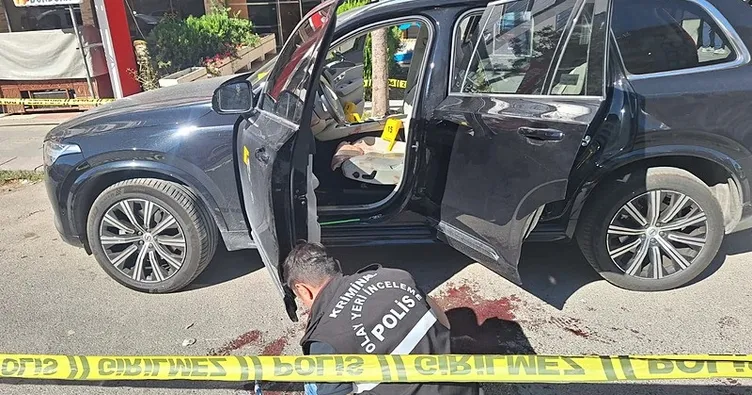 Alacak-verecek kavgasında kan aktı