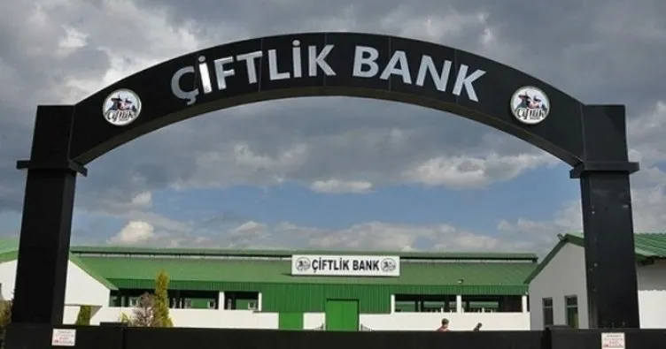 Bakanlık, Çiftlik Bank’a teşvik ve hibe iddiasını yalanladı