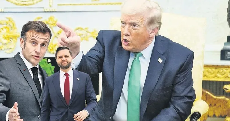 İsrail için dünyayı karşısına aldı