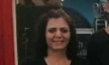 Didim’de kadına bıçaklı saldırı anı kamerada