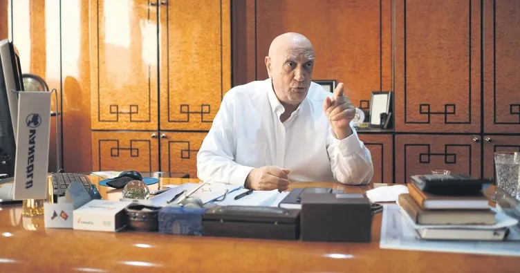 Bize hizmet edenleri destekleyeceğiz