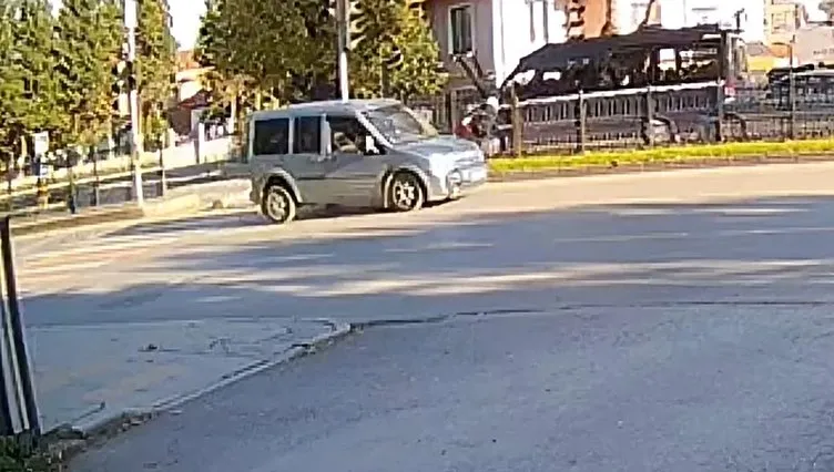 Alkollü sürücü 11 yaşındaki Zühre Deniz Akdağ’ı hayattan kopardı!