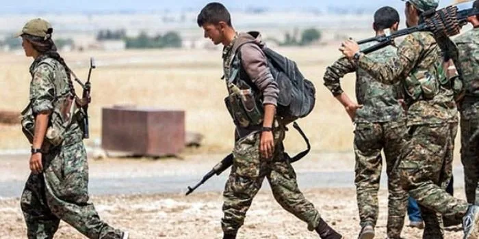 10 soruda Suriye’deki Kürt Meselesi ve PYD terör örgütü