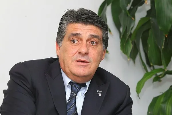 Fikret Orman'ın listesi belli oldu
