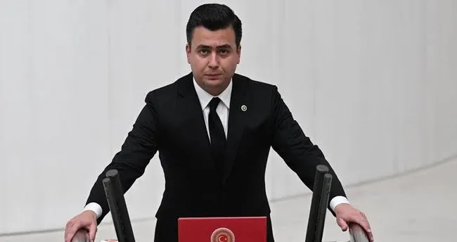 HEDEP’li Meral Danış Beştaş’a, Osman Gökçek’ten tepki… ‘Öcalan teröristtir’ HEDEP’li Meral Danış Beştaş’a, Osman Gökçek’ten tepki… ‘Öcalan teröristtir’