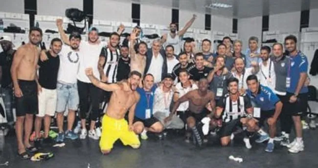 Alkışlar Manisa’ya