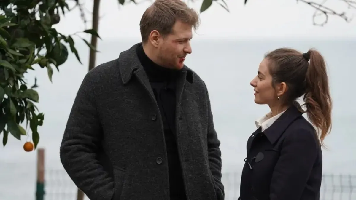 Taşacak Bu Deniz bu akşam var mı? 20 Mart TRT 1 yayın akışı belli oldu! Taşacak Bu Deniz yeni bölüm ne zaman?