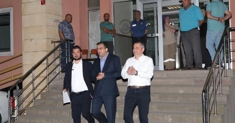 Rüşvet ve irtikaptan açığa alınmıştı! CHP’li Bülent Öz partisinden ihraç edildi
