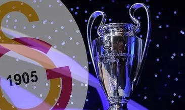 DEVLER LİGİ KURA ÇEKİMİ 2025-2026: Şampiyonlar Ligi kura çekimi ne zaman, saat kaçta, hangi kanalda? Gözler Galatasaray’ın rakiplerinde!