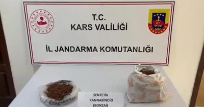 Kars’ta operasyonlar sürüyor #kars