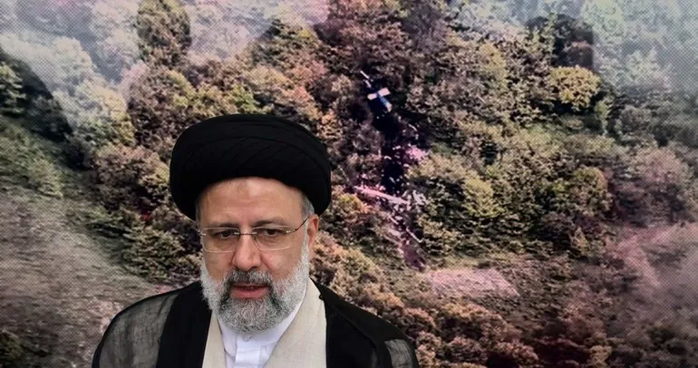 İran Cumhurbaşkanı İbrahim Reisi'nin ölümünde 2 senaryo! İç hesaplaşmayı mı kurban gitti?