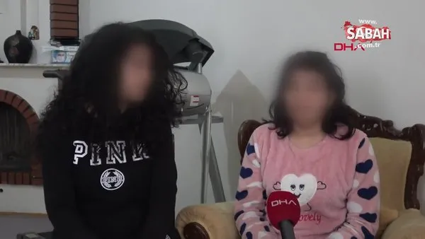 Konya'da fuhuş çetesinden kurtarılan genç kızdan kan donduran açıklamalar 