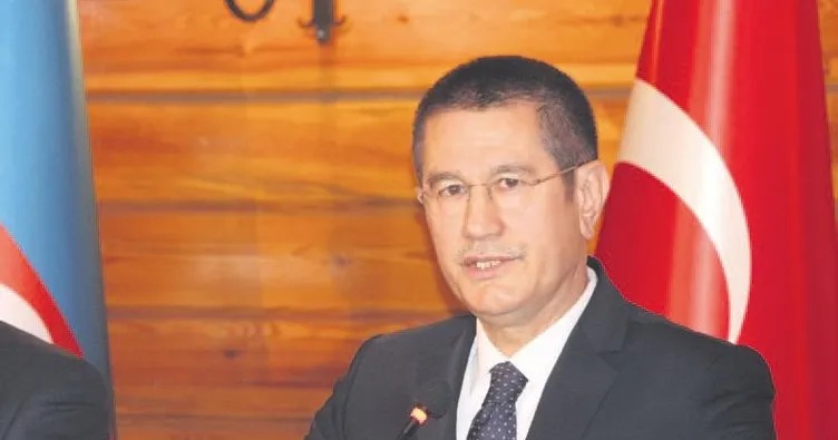 Tanklara yerli mühimmat geliyor