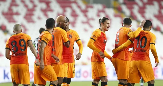 2019 2020 Sezonu Super Lig Ilk Yari Istatistikleri Super Lig Haberleri Tff