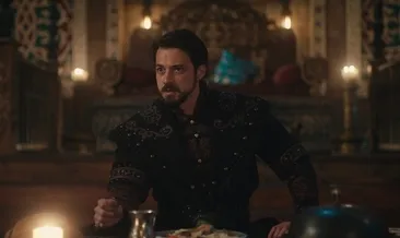 Sultan Orhan: Prenses Asporça ile evleneceğiz!