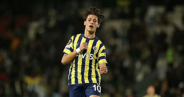 Son dakika haberi: Gençlerbirliği’nden Arda Güler açıklaması! Fenerbahçe ile para konuşmadık