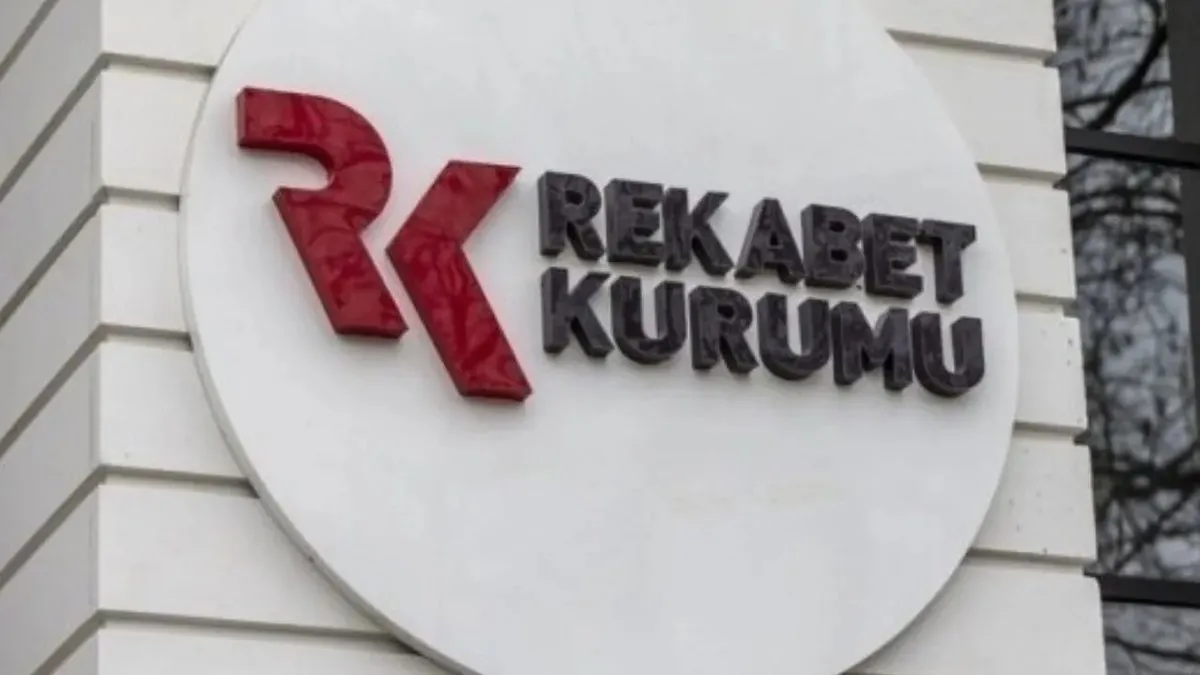 Rekabet Kurumu 311 şirketi incelemeye aldı! İşlemlerin bedeli 191 milyar 917 milyon lira Rekabet Kurumu 311 şirketi incelemeye aldı! İşlemlerin bedeli 191 milyar 917 milyon lira