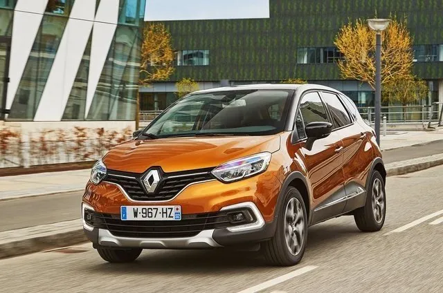 Kucuk Suv Da Buyuk Rekabet Fotohaber Otomobil