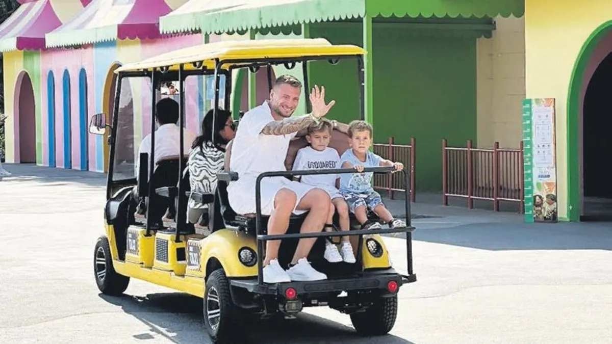 İyi aile babası İyi aile babası