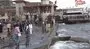 İstanbul’da lodos etkili oluyor | Video