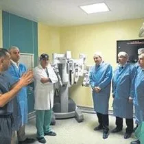 Bandirma Devlet Hastanesi Nde Ilk Kez Yapildi Son Dakika Haberler
