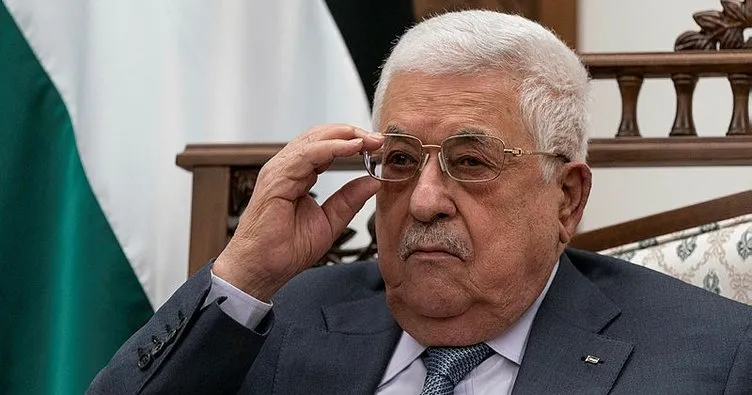 Mahmud Abbas’tan Gazze’de yetkiyi üstlenmek için 3 şart