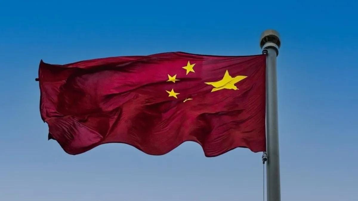 Çin’de gezi teknesi alabora oldu: 4 ölü