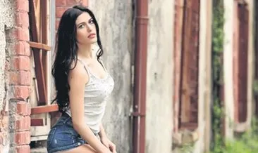 Miss Turkey güzeli Gizem Koçak’a misafirlikte dayak