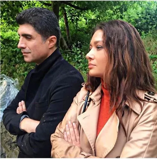 İnstagram'da Ünlüler - 02 Haziran 2016