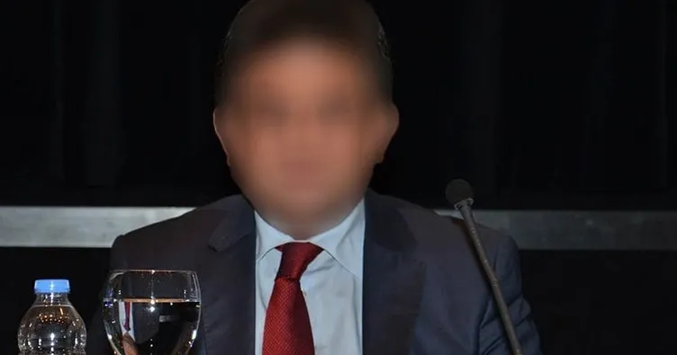 Antalya SGK’ye operasyonda eski müdür ve 2 kişi gözaltına alındı