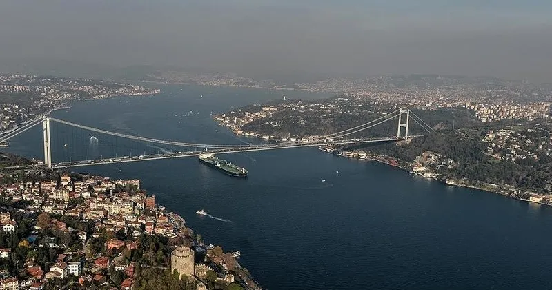 İstanbullu şirketler dünyanın 210 noktasına 5,7 milyar dolarlık ürün ihraç etti