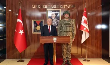 Kahramanmaraş’ta kritik denetim