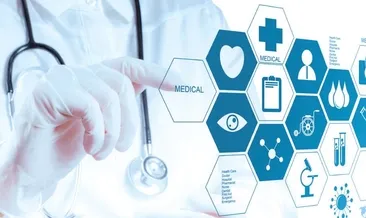 Sağlık çalışanına 5 müjde