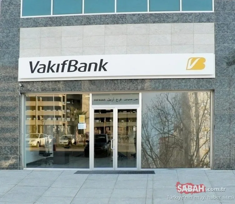 Son dakika haber: Vakıfbank destek kredisi başvuru sorgulama ekranı! 6 ay geri ödemesiz Vakıfbank 10 bin TL Temel İhtiyaç Destek Kredisi başvurusu nasıl yapılır?