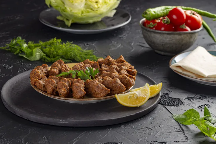 Türkiye’nin en lezzetli 5 şehri açıklandı! Memleketiniz listede mi?