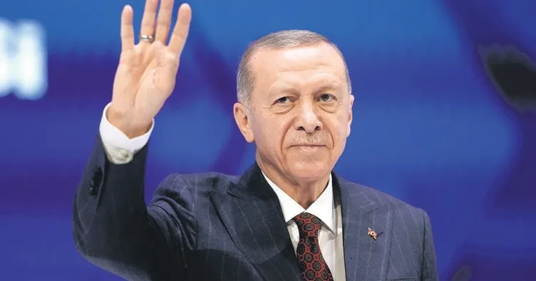 Sözünü tutan listede yer bulacak