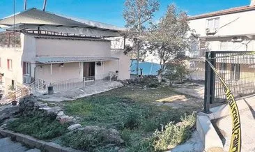 Çatıdan düşen baba ve oğlu hayatını kaybetti #izmir