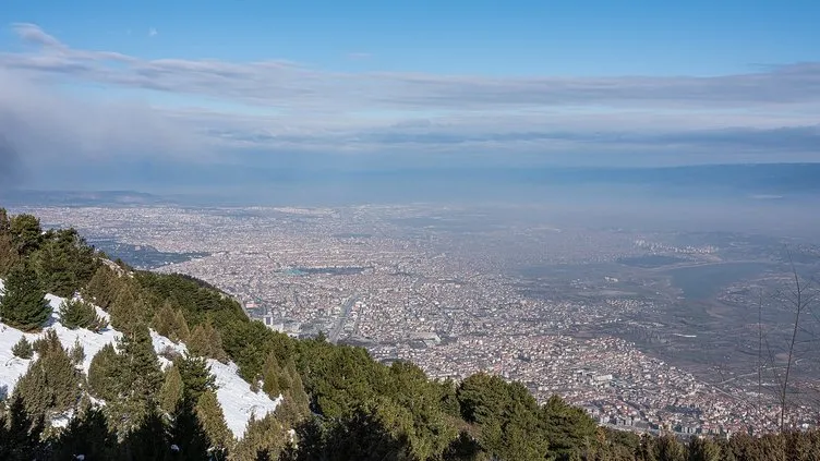 Türkiye'nin en sağlıklı şehri açıklandı! Zirvedeki sürpriz il herkesi şaşırttı...