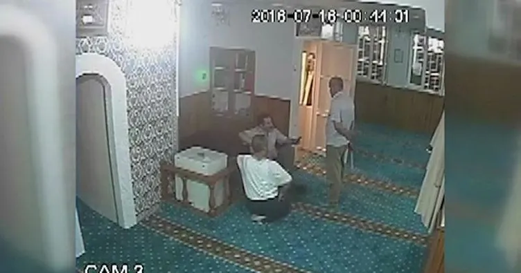 Palalı saldırgana 19 yıl 9 ay hapis...