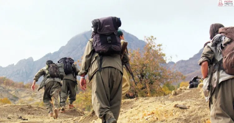 Şırnak’ta PKK’lı teröristler odun toplamaya giden genci vurdu